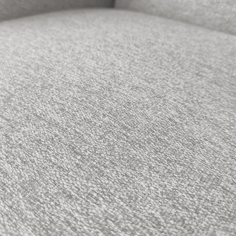 One Size Cloud Ergonomic Couch, Ash, photo 6 of 10