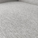 One Size Cloud Ergonomic Couch, Ash