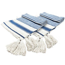 Brighton 50x60" Decorative Throw Blanket