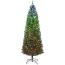 7ft Artificial Christmas Tree