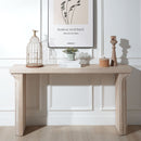 Console Table With Decorative Molding by HouseOfZazla