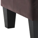 Casual Ottoman For Stylish Spaces by HouseOfZazla