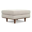 Morrison - Handcrafted Ottoman by Unique Piece Furniture