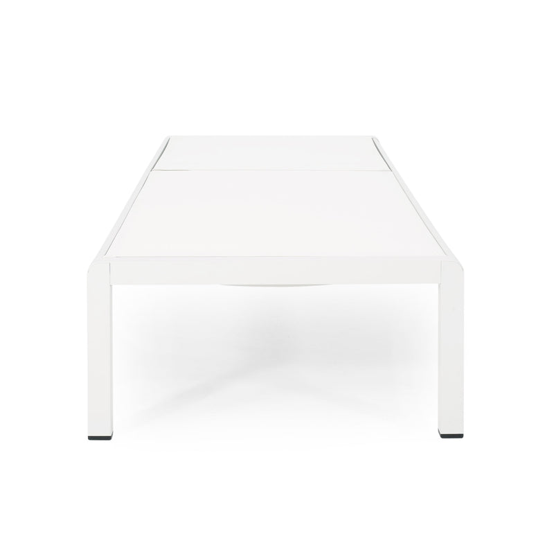 CAPE CORAL KD CHAISE LOUNGE