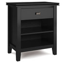 Artisan - Handcrafted Bedside Table by HouseOfZazla