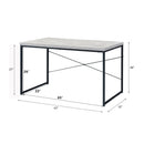 Bob - Writing Desk by Unique Piece Furniture