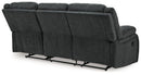 Draycoll - Reclining Sofa by Unique Piece Furniture