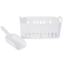 Portable Countertop Ice Maker with Self-Cleaning Function by HouseOfZazla