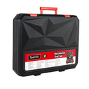 266-Piece Home Tool Set with Rolling Tool Box by HouseOfZazla