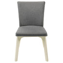 Sexton - Rectangular Dining Set by HouseOfZazla