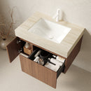 MURI 30" Bathroom Vanity & Sink by HouseOfZazla