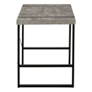 Industrial Design Computer Desk For Home Office, Laptop