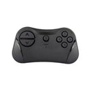 6V Kids Ride on Electric Go Kart Bumper Car W/Parents Remote Control,Three Speed Adjustable,LED Lights,Horn,Bluetooth,Player&360Spin,Vehicle body with Anti-collision padding for 18m+.