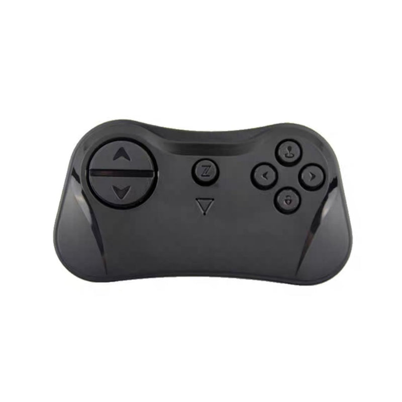 6V Kids Ride on Electric Go Kart Bumper Car W/Parents Remote Control,Three Speed Adjustable,LED Lights,Horn,Bluetooth,Player&360Spin,Vehicle body with Anti-collision padding for 18m+.