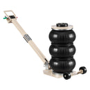 Air Jack 3 Ton Triple Bag Air Jack with Adjustable Handle by HouseOfZazla