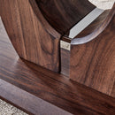 Modern, Minimalist Rectangular Coffee Table by HouseOfZazla