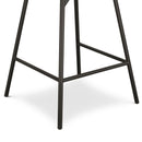 Giselle - Swivel Counter Height Stool (Set of 2) by Unique Piece Furniture