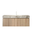 MURI 48" Bathroom Vanity & Sink by HouseOfZazla