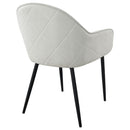 Gresham - Dining Arm Chair (Set of 2) by HouseOfZazla