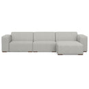 Rex - Handcrafted Sectional Sofa by Unique Piece Furniture