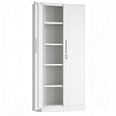 Garage Storage Cabinet by HouseOfZazla