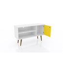 Liberty - Sleek Door Design TV Stand by HouseOfZazla