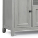 Amherst - Wide TV Media Stand