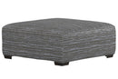 Hyde Park - Cocktail Ottoman