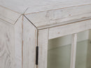 Bronwyn - Buffet Curio - Alabaster