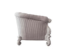 Versailles - Loveseat With 5 Pillows