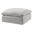 Naveen - Modular Ottoman