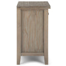 Artisan - Handcrafted Bedside Table by HouseOfZazla