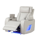 Fortuner - Power Reclining Living Room Set by HouseOfZazla