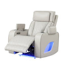 Fortuner - Power Reclining Chair by Unique Piece Furniture