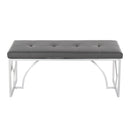 Constellation - Elegant Contemporary Bench by HouseOfZazla