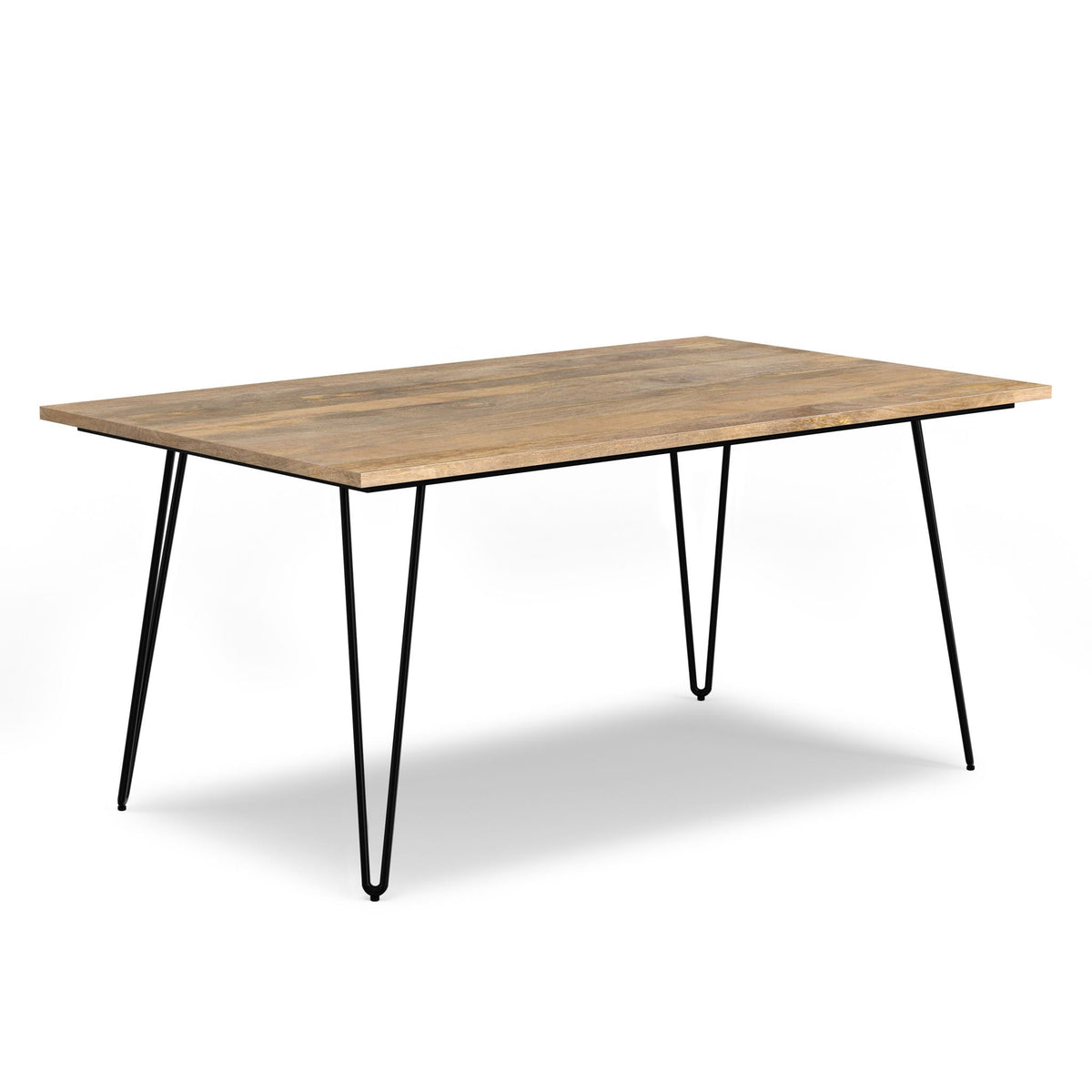 Hunter - Square Tabletop Dining Table, photo 38 of 40