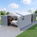 Outdoor Storage Shed 20x10 FT