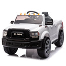 Licensed RAM 2500 12V Large Kids Ride On Electric Pickup by HouseOfZazla