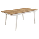 Prospect - Dining Table Set by HouseOfZazla