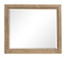Plum Creek - Landscape Mirror by Unique Piece Furniture