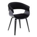 Vintage Mod - Mid-Century Modern Dining Chair (Set of 2)