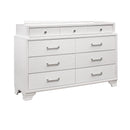 Civic - Dresser by HouseOfZazla