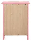 1 Drawer / 1 Door Nightstand by Unique Piece Furniture