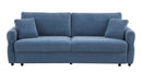 Haran - Pull Out Sleeper Sofa With Storage by Unique Piece Furniture