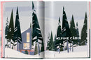 Cabins. 45th Ed. (German, French, English)