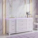 Opium - Bedroom Set by HouseOfZazla