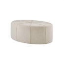 Modern Style Large Cocktail Ottoman by Unique Piece Furniture