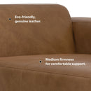 Rex - Chaise Sofa Module by HouseOfZazla