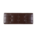 51 Inch Large Ottoman with Storage Bench