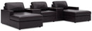 ModMax II - Sectional by Unique Piece Furniture